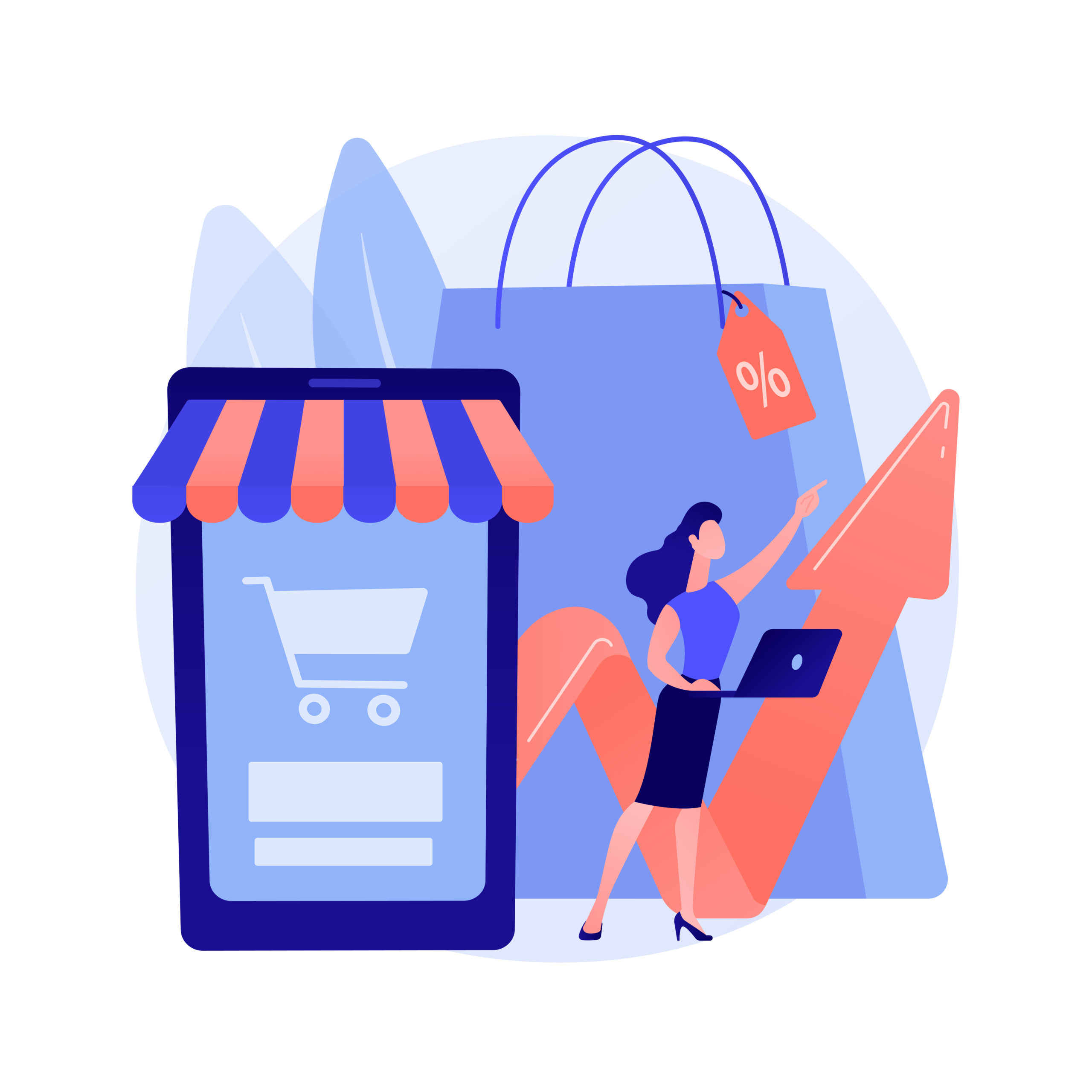 9 tips to increase sales on your online store