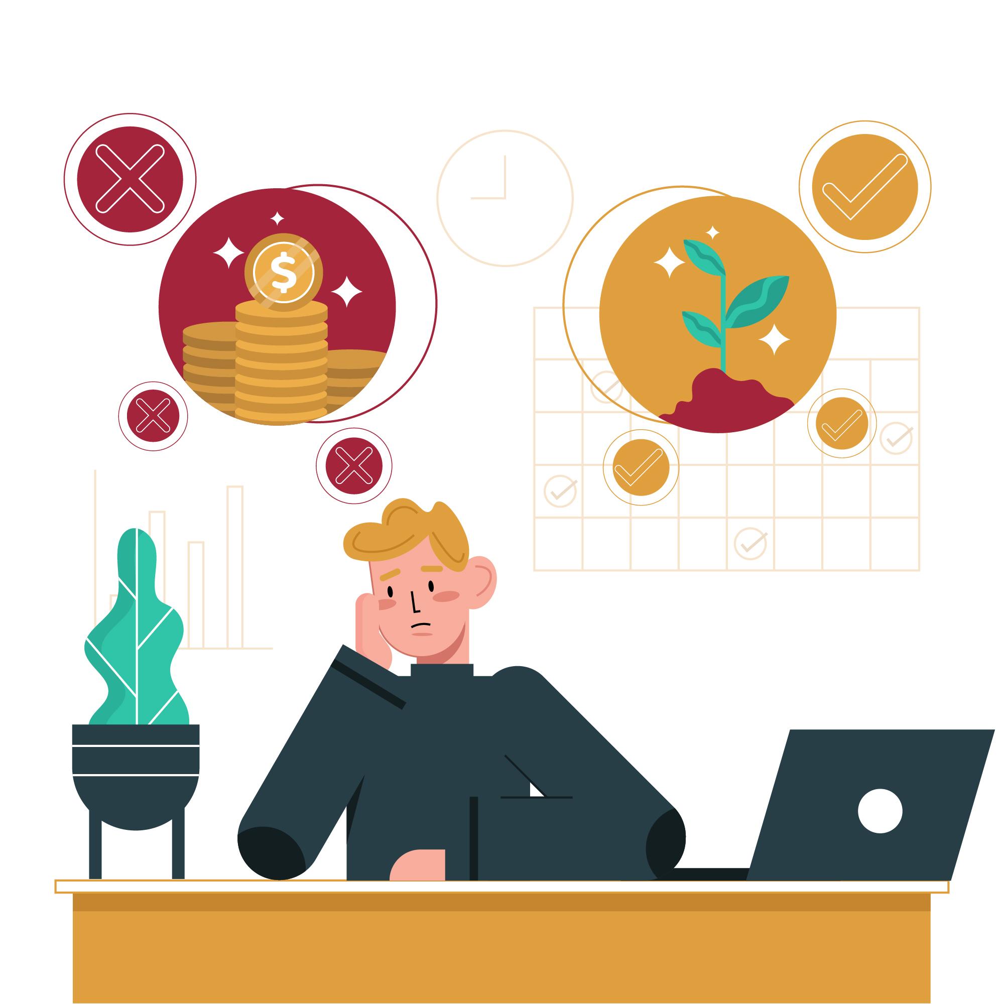 15 common problems for online business