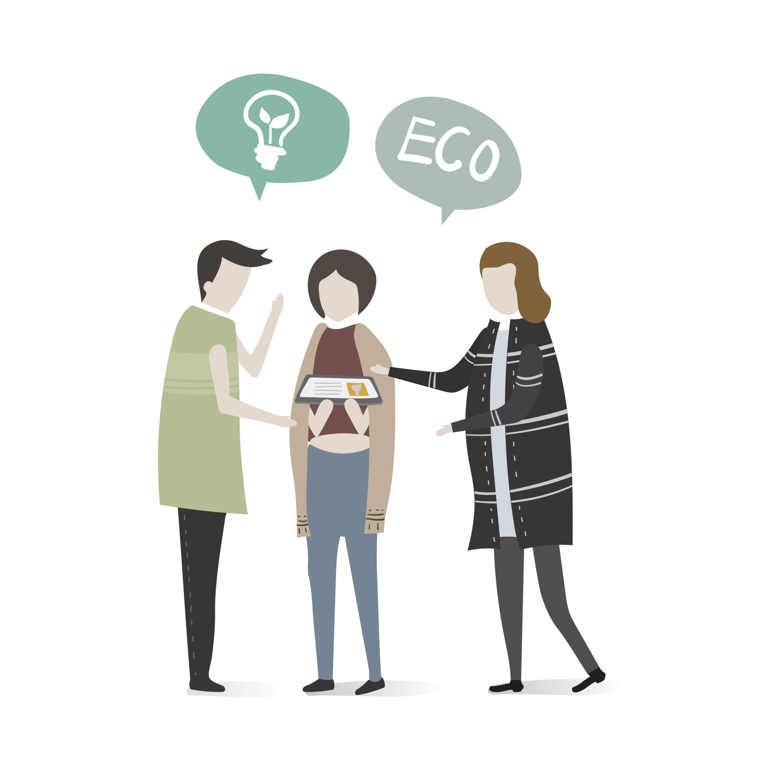 Towards Zero Waste: iPlugn’s Commitment to Responsible Consumption