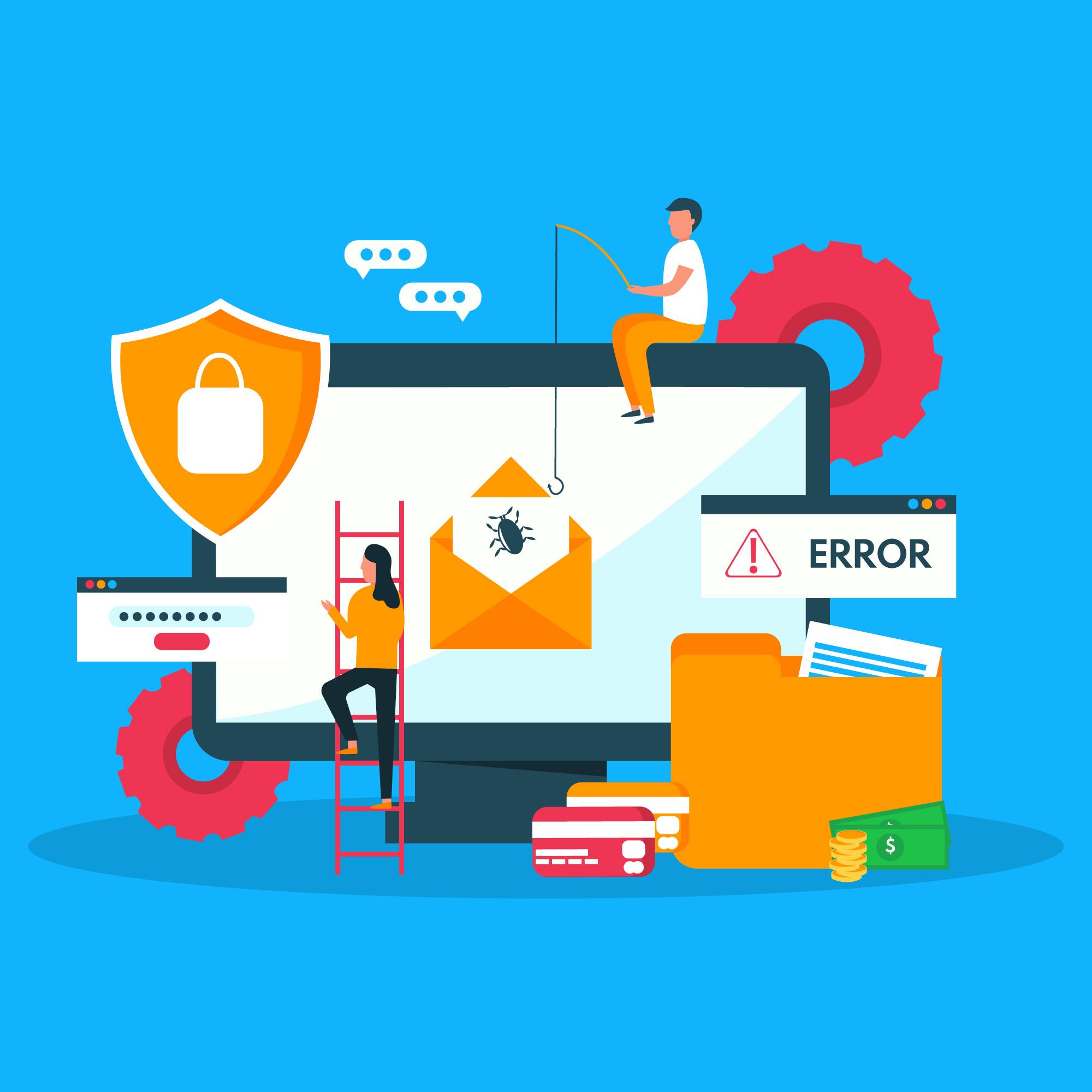 Data Security in the Digital Age: Safeguarding Your E-Commerce Business with iPlugn