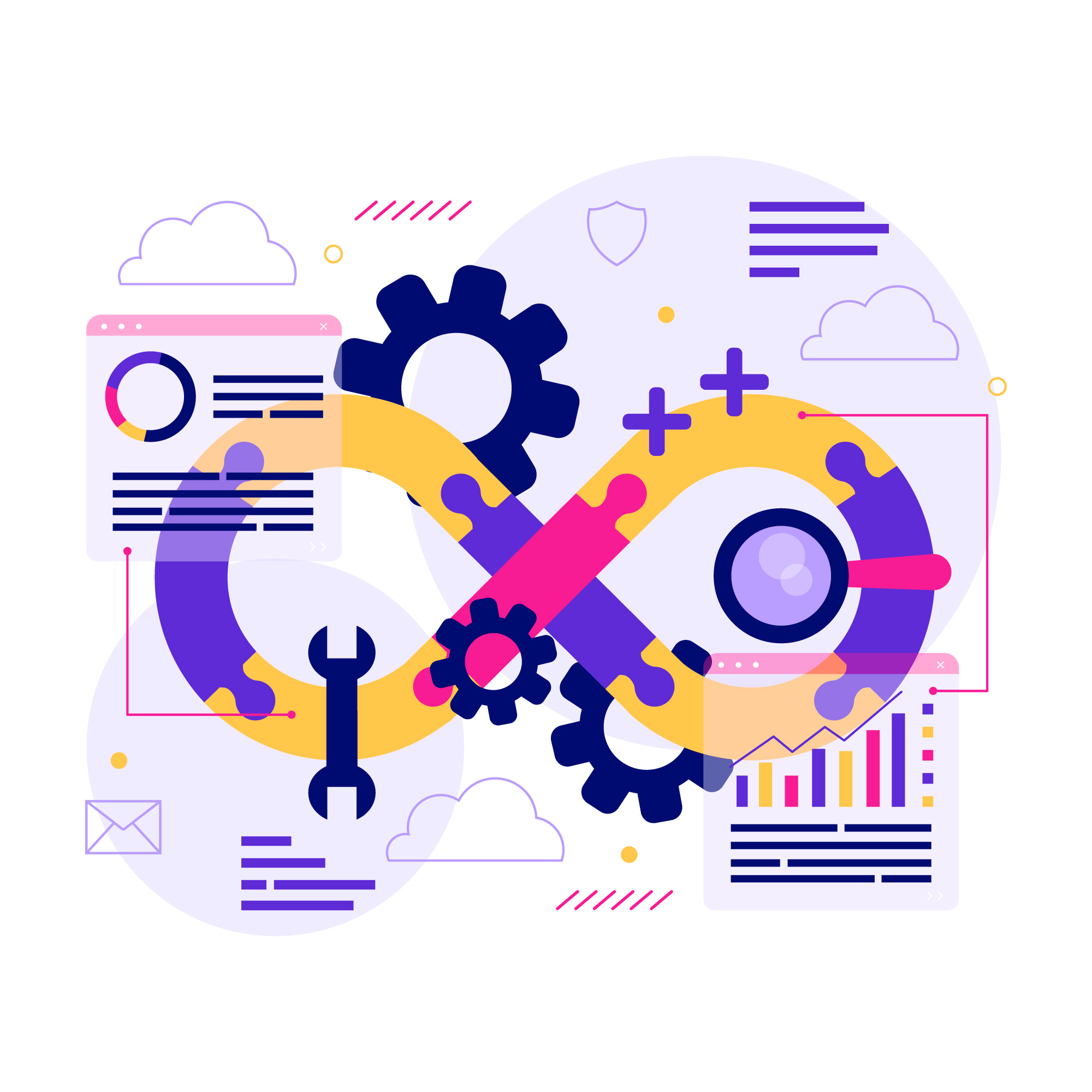 Customization and Flexibility: Tailoring Your E-Commerce Experience with iPlugn’s Developer Tools