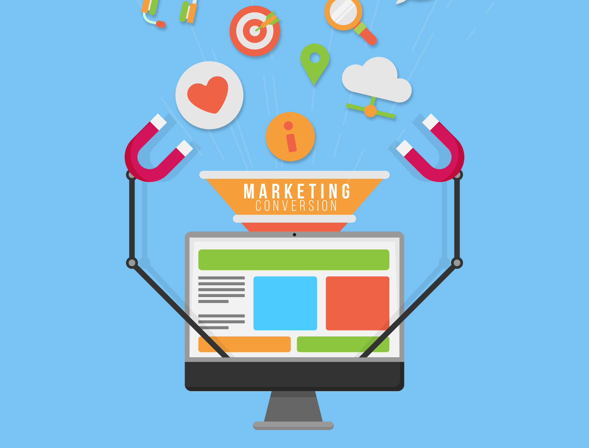 The Power of Content Marketing for E-commerce Businesses