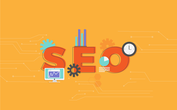 The Role of Search Engine Optimization (SEO) in E-commerce.