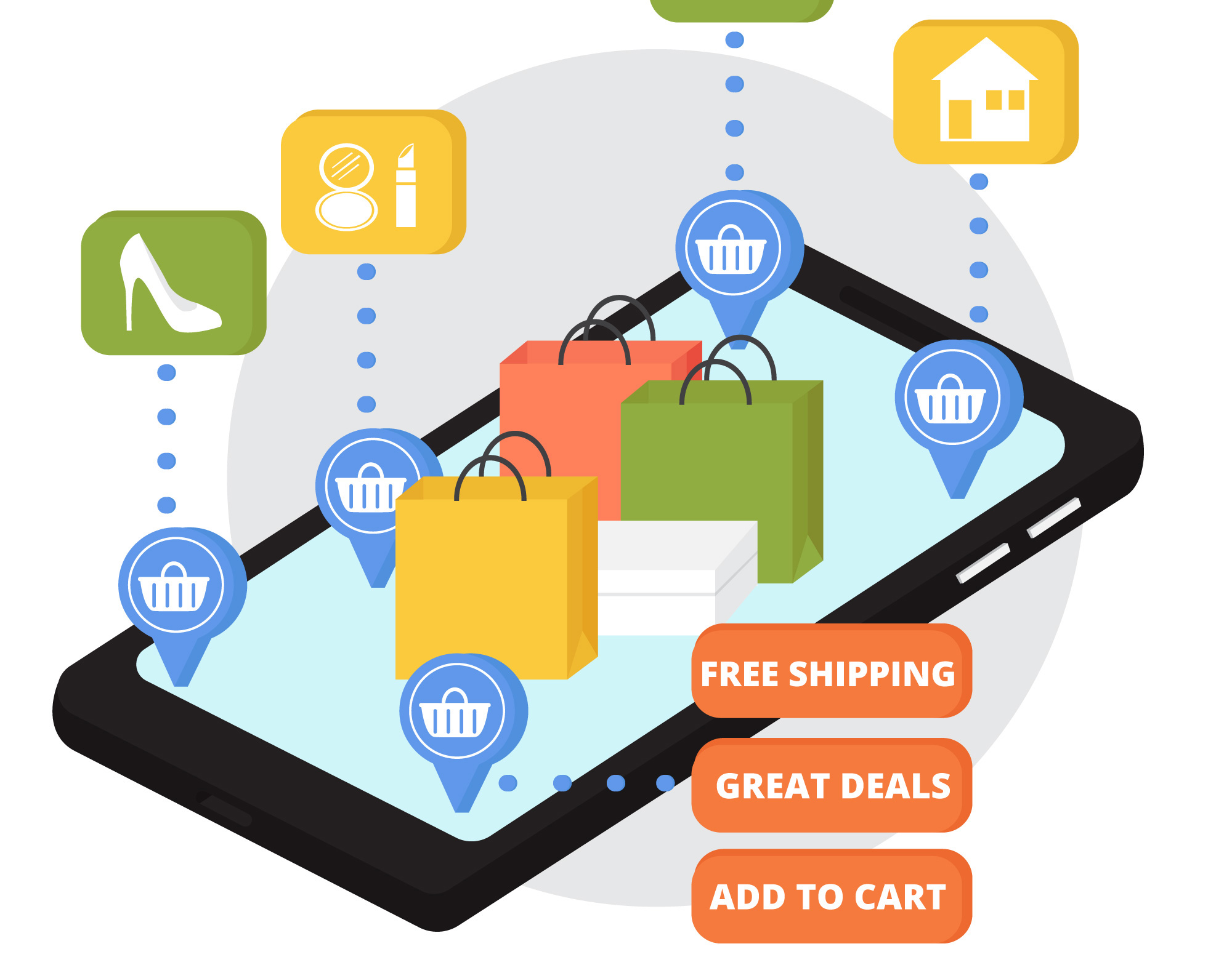 The Art of Upselling and Cross-selling in E-commerce.