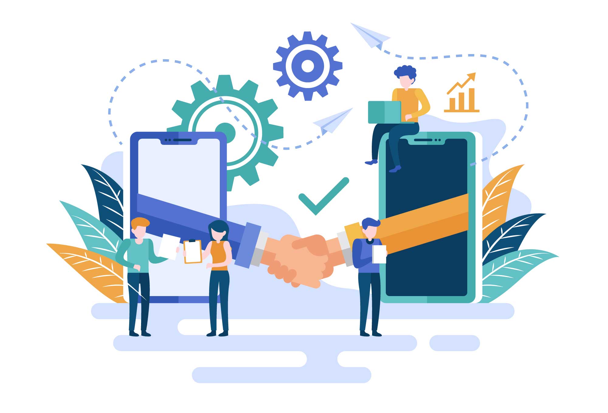Building Trust and Credibility in Your E-commerce Brand.