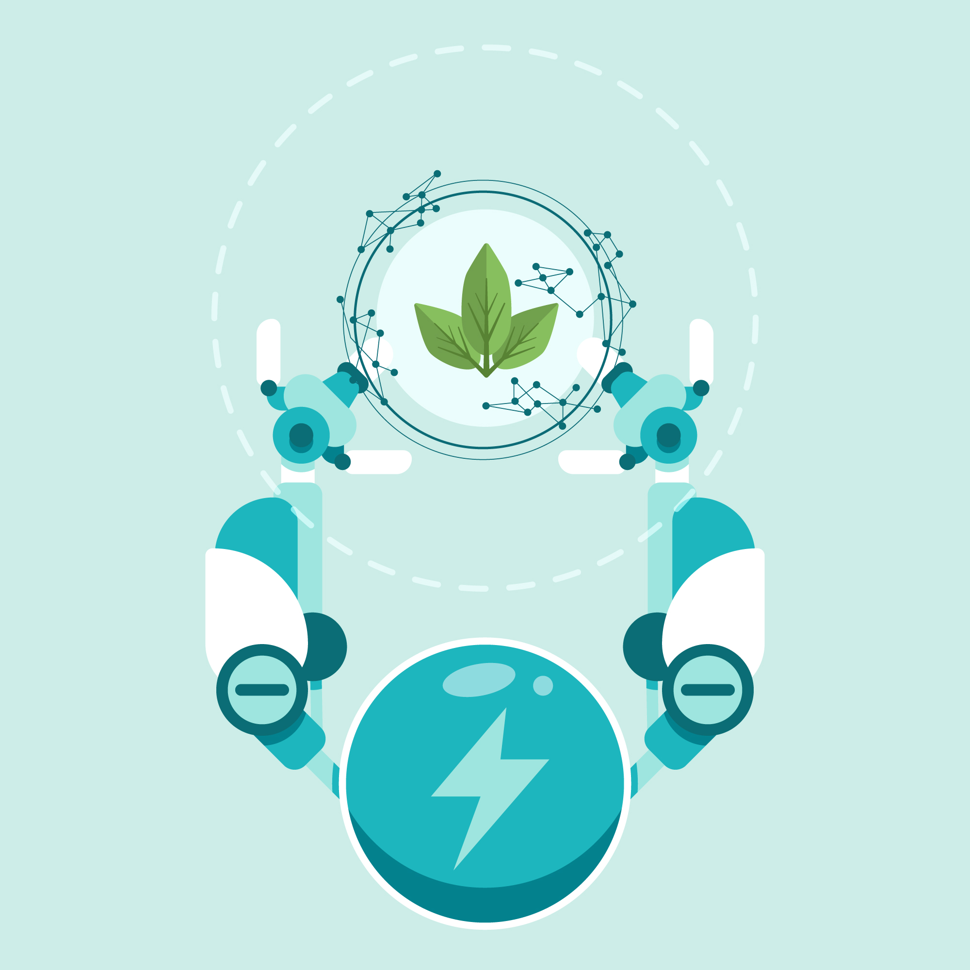 Clean energy for all: How iPlugn leads the charge towards sustainability