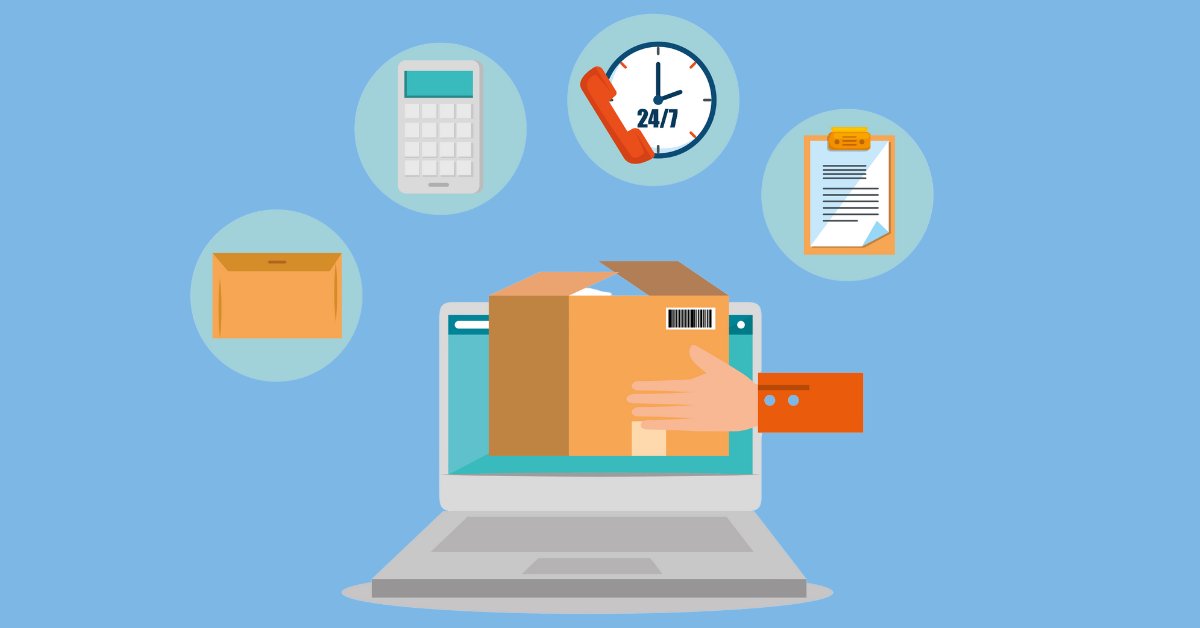 Streamline Order Fulfillment for Your Lebanese Ecommerce Store